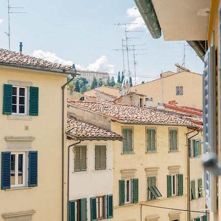 Casa Anna - Charming Central Apartment Firenze Esterno foto
