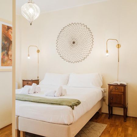 Casa Anna - Charming Central Apartment Firenze Esterno foto