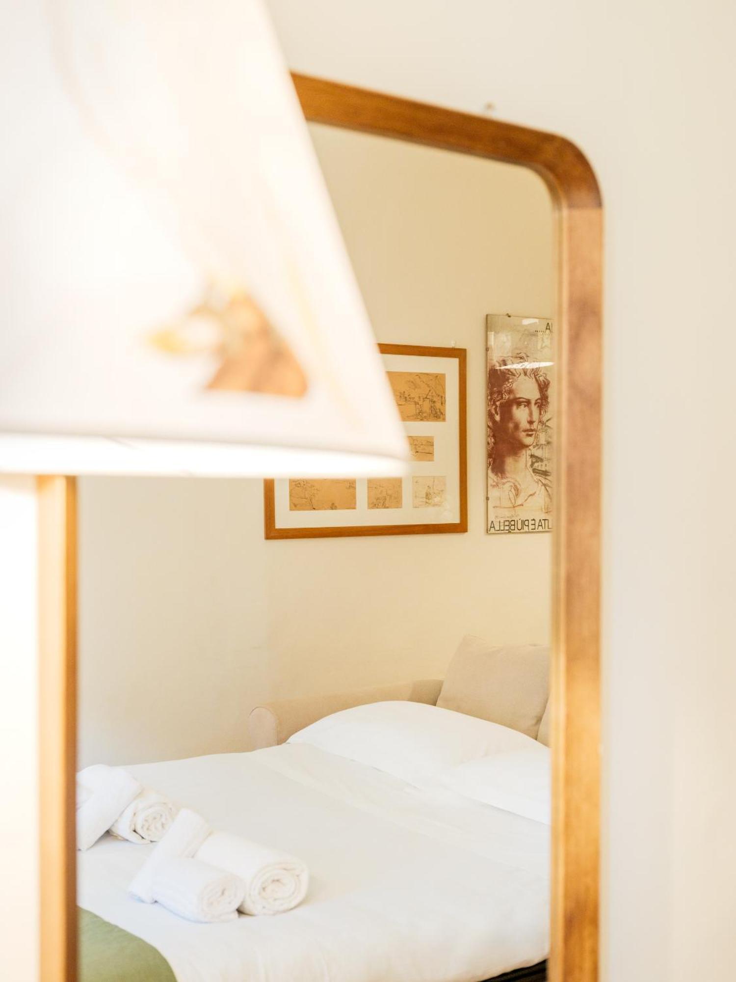 Casa Anna - Charming Central Apartment Firenze Esterno foto