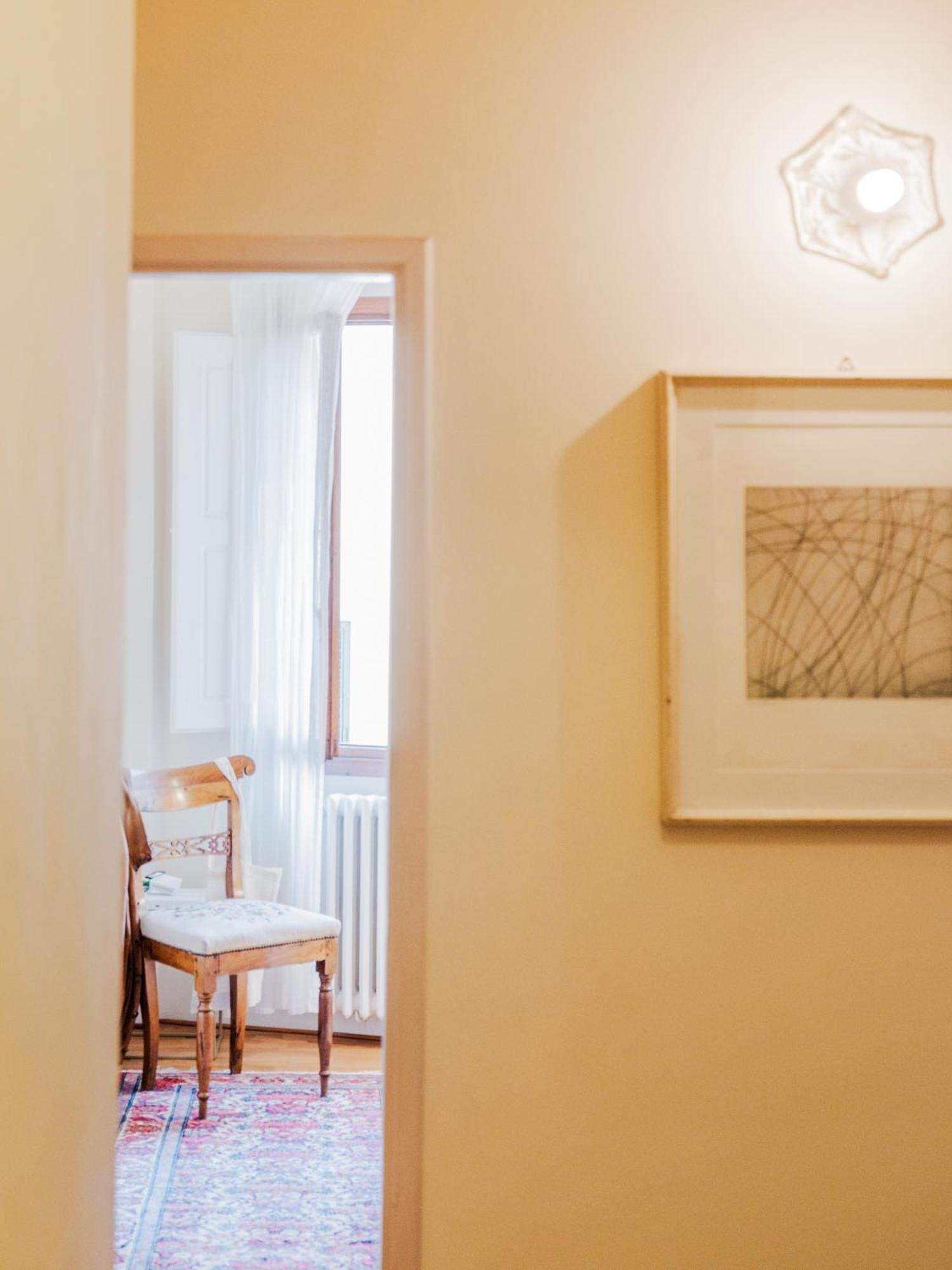 Casa Anna - Charming Central Apartment Firenze Esterno foto