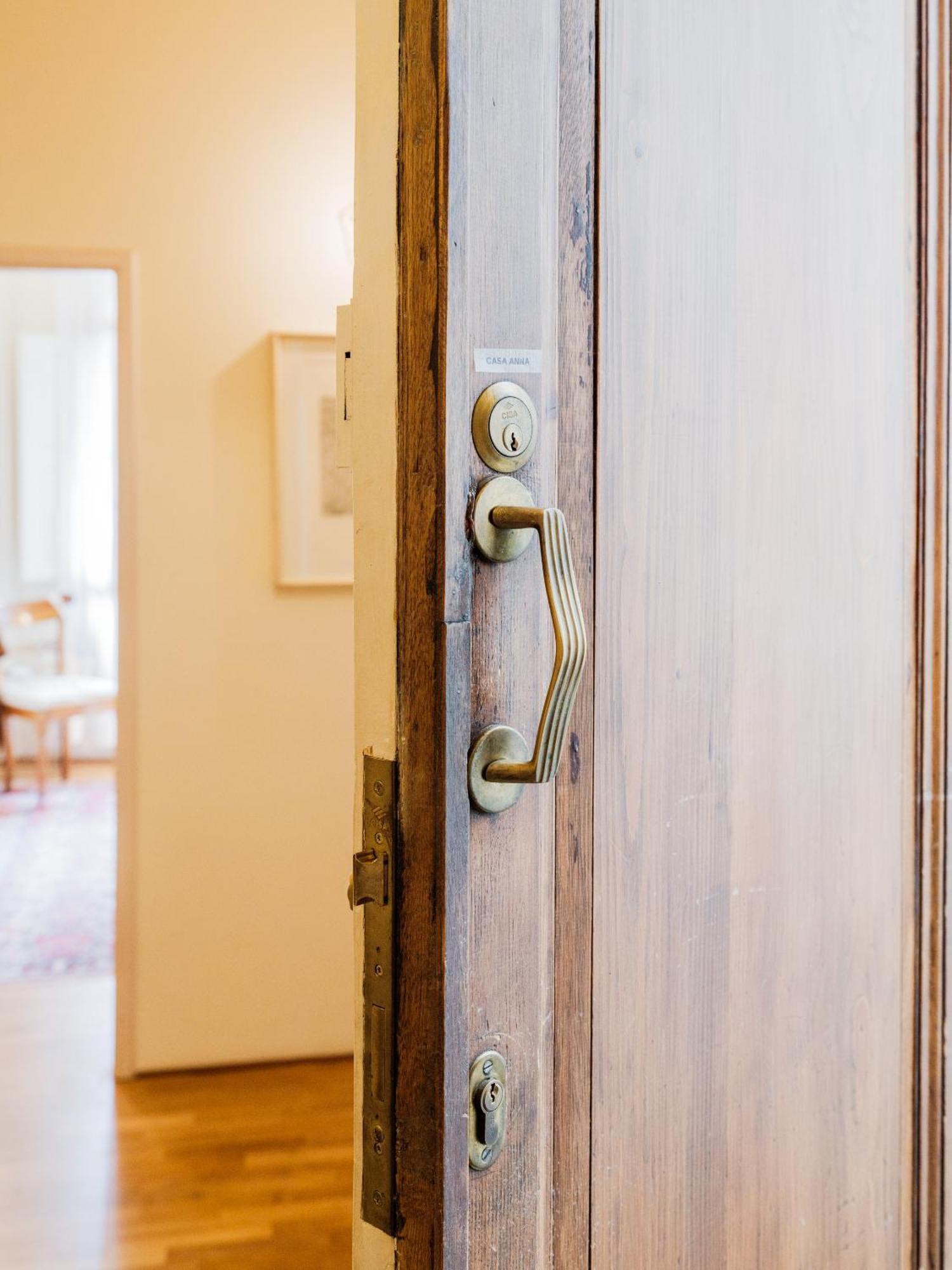 Casa Anna - Charming Central Apartment Firenze Esterno foto