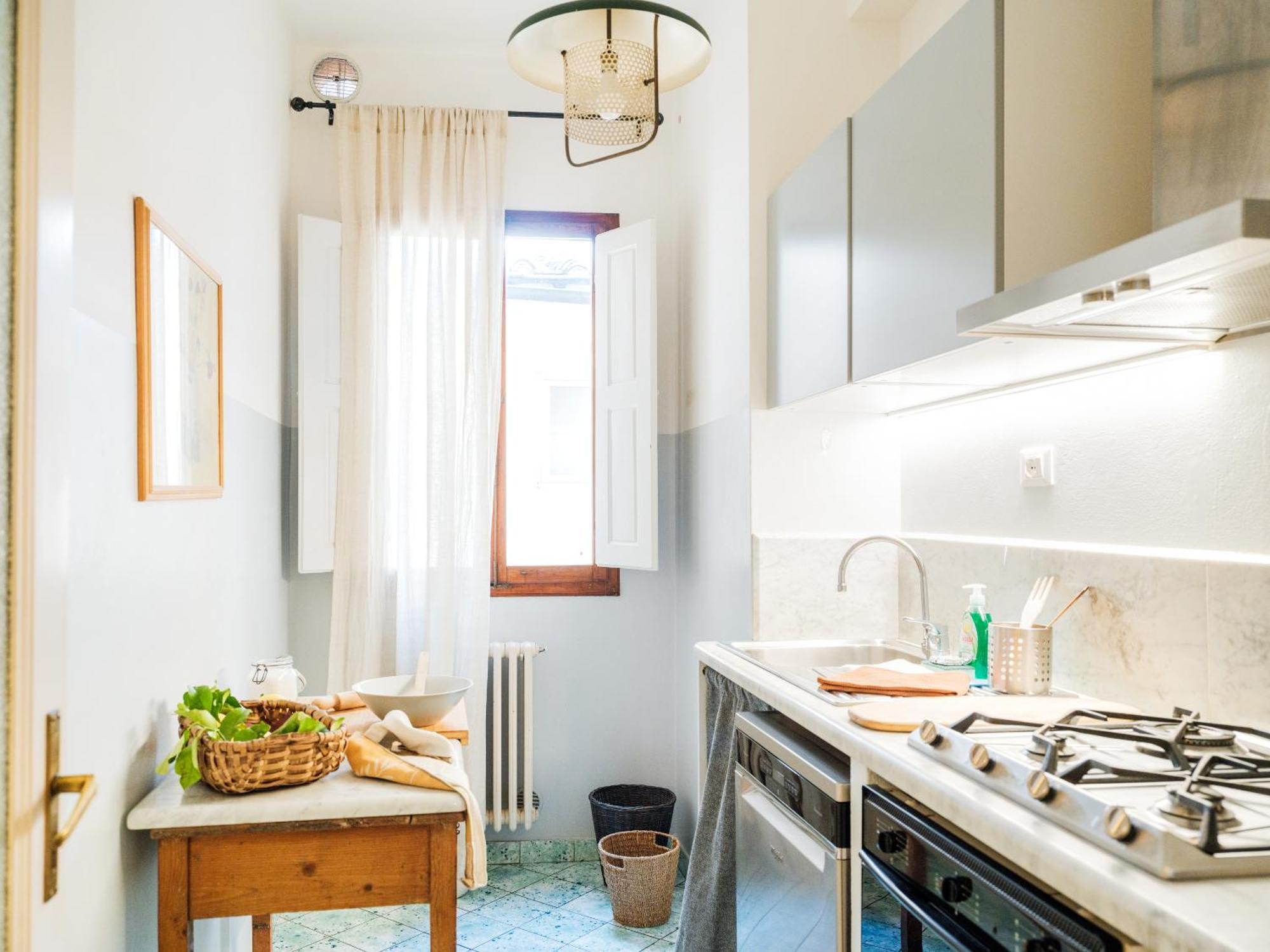 Casa Anna - Charming Central Apartment Firenze Esterno foto