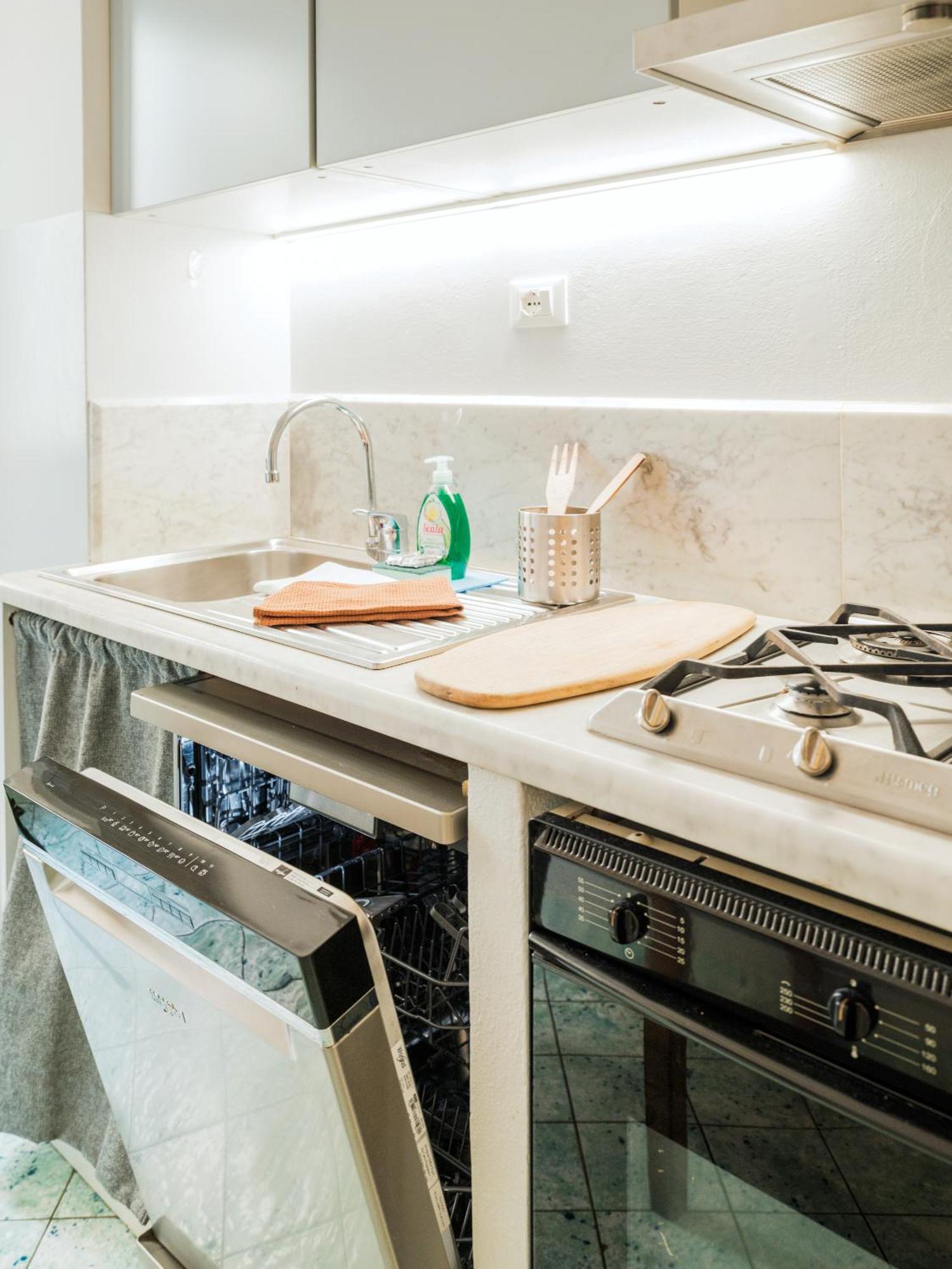 Casa Anna - Charming Central Apartment Firenze Esterno foto