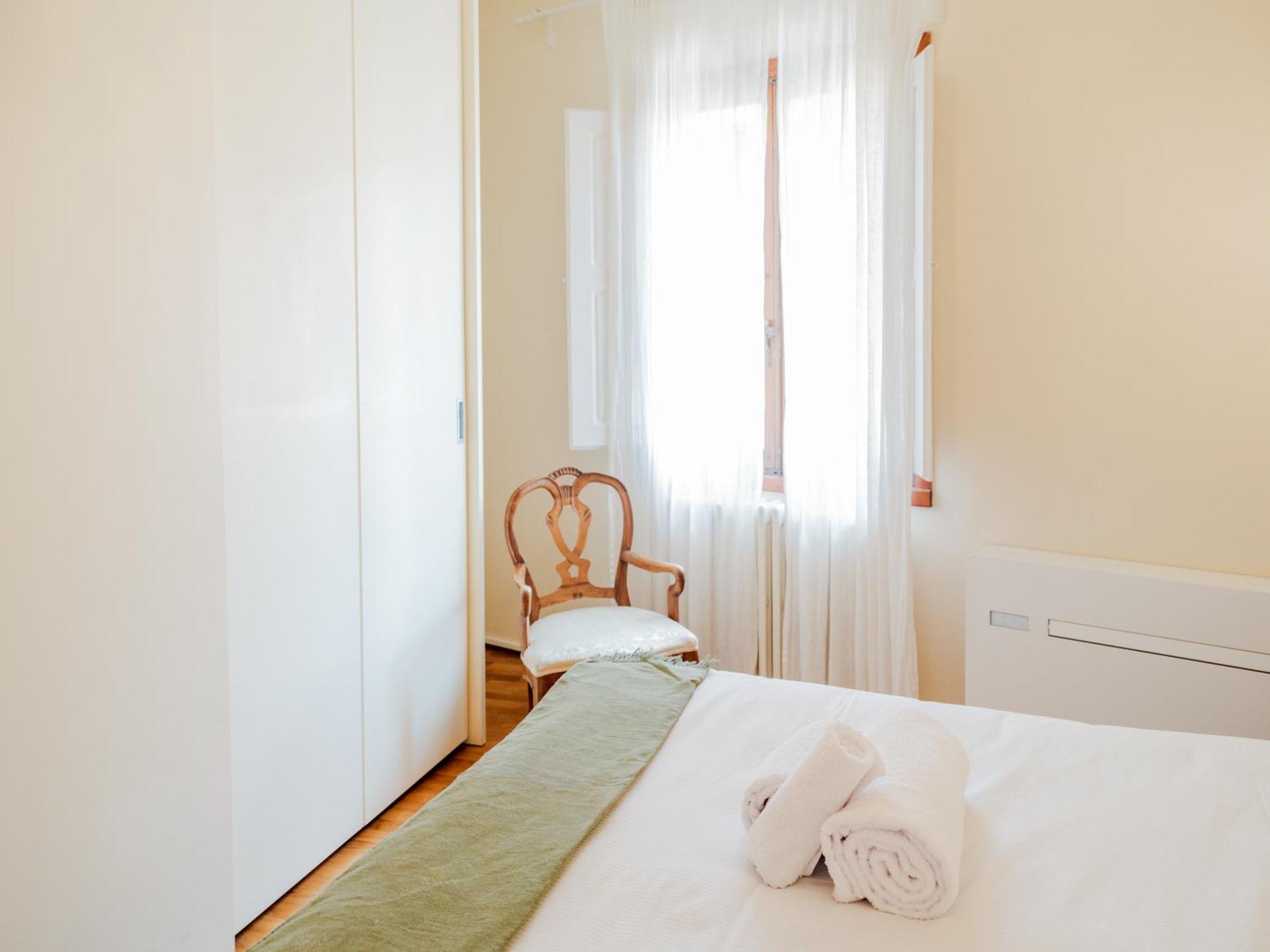 Casa Anna - Charming Central Apartment Firenze Esterno foto