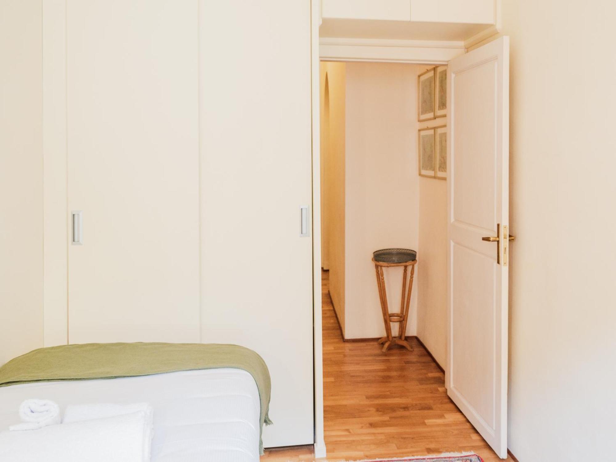 Casa Anna - Charming Central Apartment Firenze Esterno foto