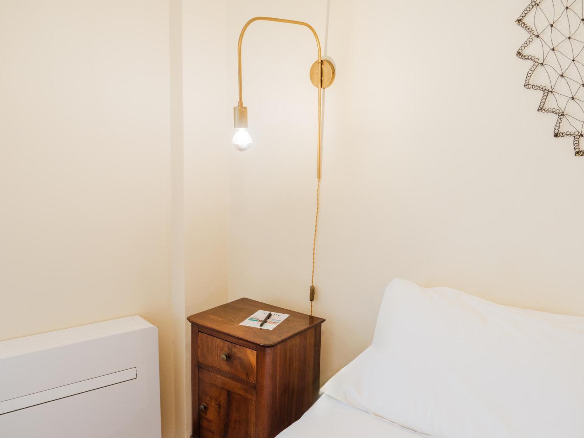 Casa Anna - Charming Central Apartment Firenze Esterno foto