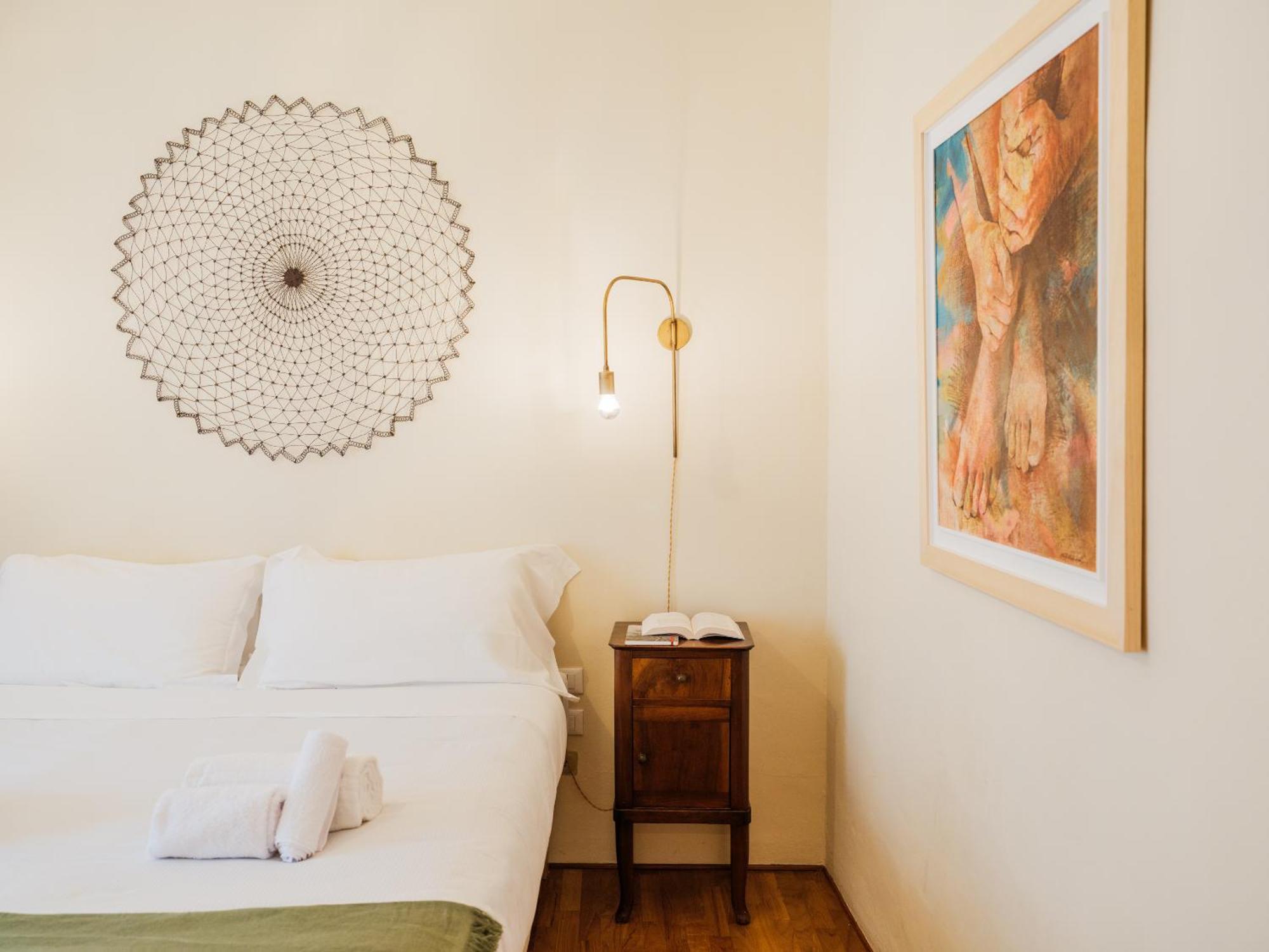 Casa Anna - Charming Central Apartment Firenze Esterno foto